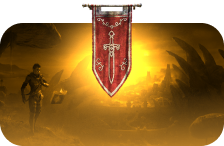 Guilds Leveling